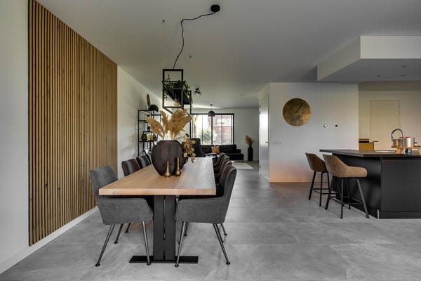 Medium property photo - Bijenlaan 18, 5692 VB Son en Breugel